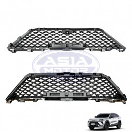 Решітка радіатора Haval H6-GT 5509420XKN03A or 5509400XKN03A